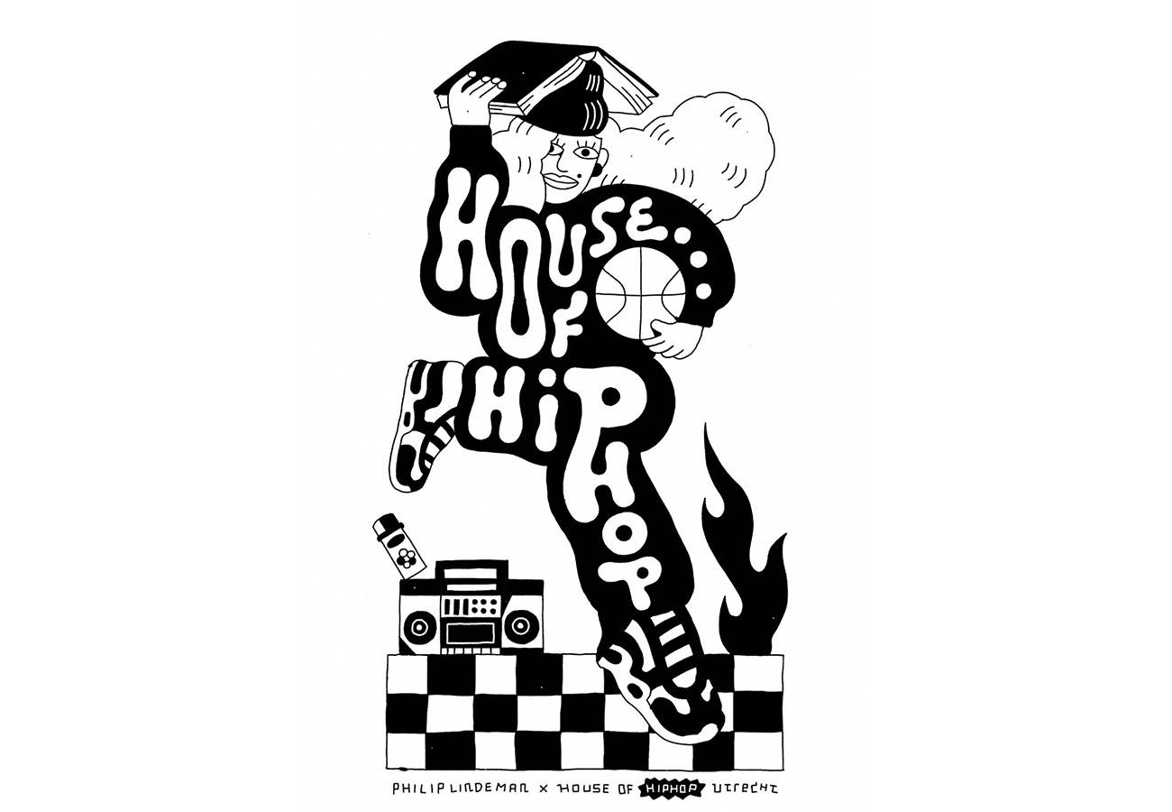 House of Hip Hop Kulture Day